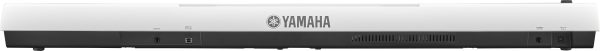 TECLADO PIAGGIERO YAMAHA NP32 - Imagen 5