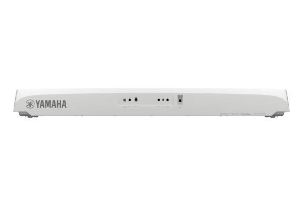 TECLADO ELECTRONICO YAMAHA DGX670WH - Imagen 2