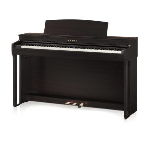 PIANO DIGITAL KAWAI CN301R