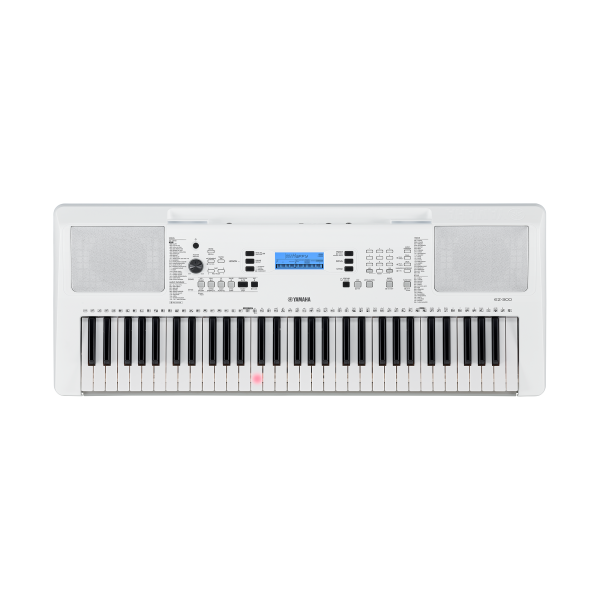 TECLADO ELECTRONICO CON ADAPTADOR YAMAHA EZ300 - Imagen 5