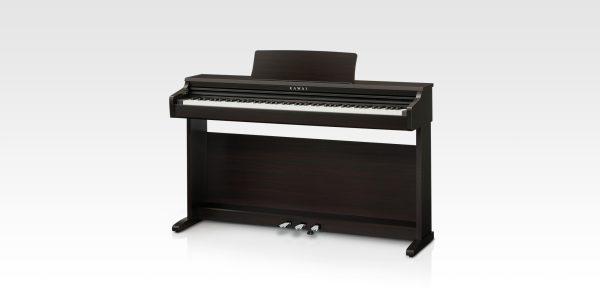 PIANO DIGITAL KAWAI KDP120R - Imagen 3