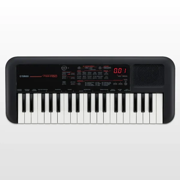 TECLADO ELECTRONICO YAMAHA PSSA50 - Imagen 5