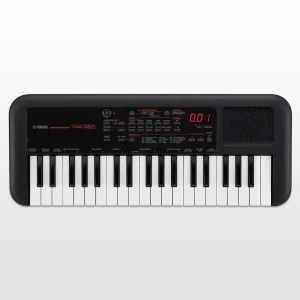 TECLADO ELECTRONICO YAMAHA PSSA50