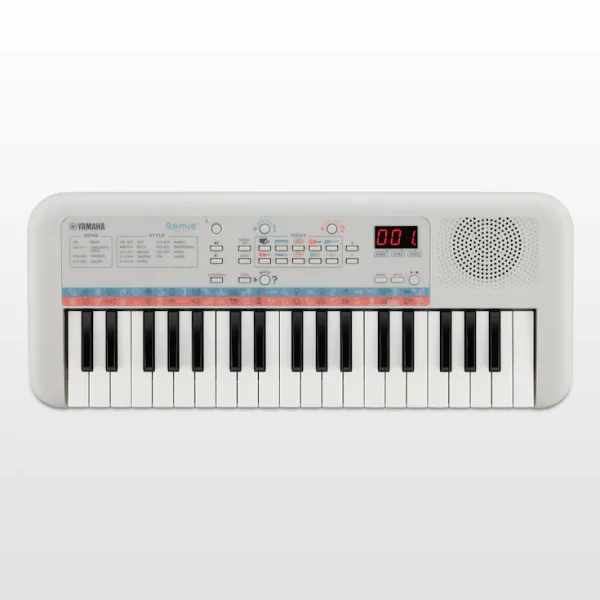 TECLADO ELECTRONICO YAMAHA PSSE30 - Imagen 2