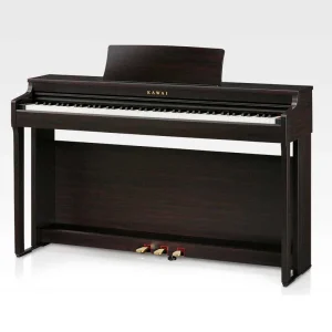 PIANO DIGITAL KAWAI CN201R