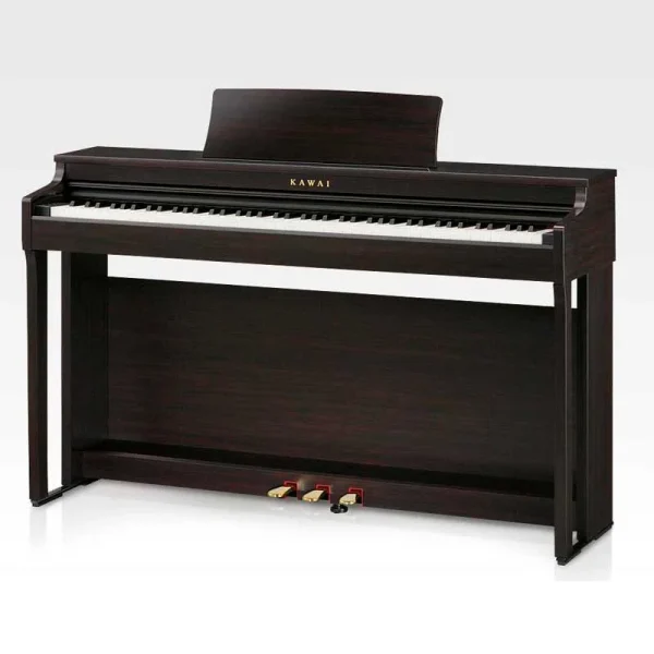 PIANO DIGITAL KAWAI CN201R
