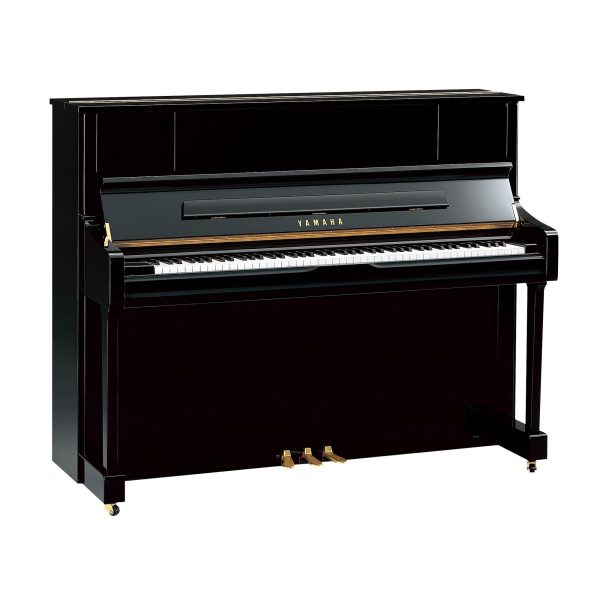 PIANO VERTICAL YAMAHA U1JPE
