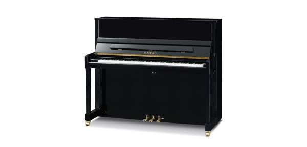 PIANO VERTICAL KAWAI K300