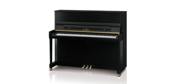 PIANO VERTICAL KAWAI K300 - Imagen 2