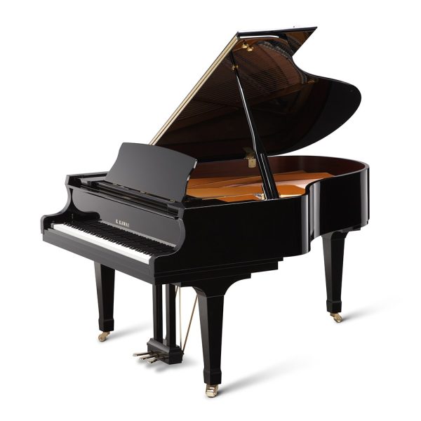 PIANO DE 3/4 DE COLA KAWAI GX3