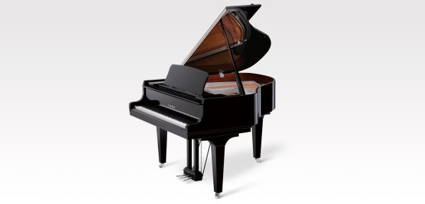 PIANO DE 1/4 DE COLA KAWAI GL10