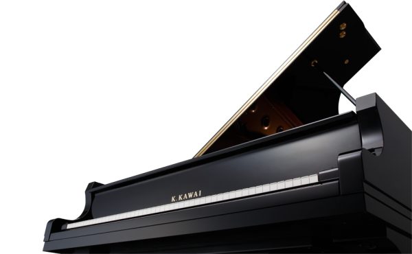 PIANO DE 1/2 DE COLA KAWAI GX1 - Imagen 2