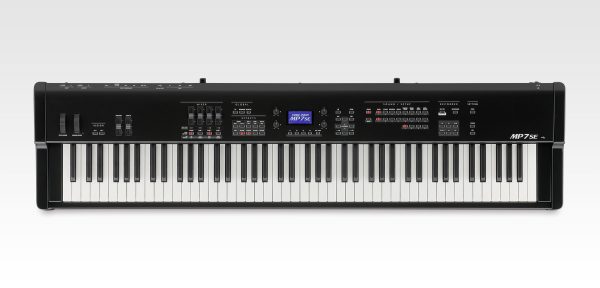 PIANO DIGITAL KAWAI MP7SE