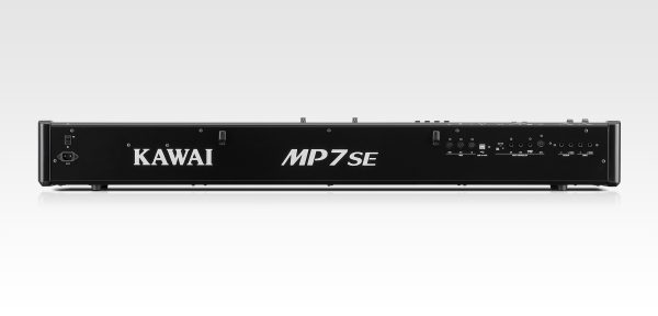 PIANO DIGITAL KAWAI MP7SE - Imagen 3