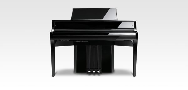 PIANO NOVUS HIBRIDO KAWAI NV10S - Imagen 4