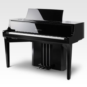 PIANO NOVUS HIBRIDO KAWAI NV10S