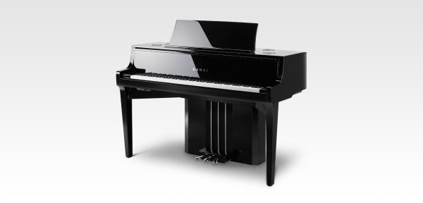 PIANO NOVUS HIBRIDO KAWAI NV10S