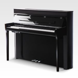 PIANO NOVUS HIBRIDO KAWAI NV5S