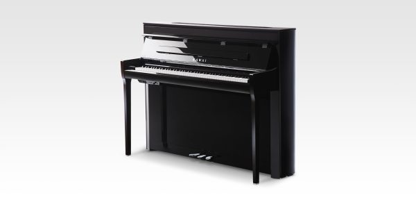 PIANO NOVUS HIBRIDO KAWAI NV5S