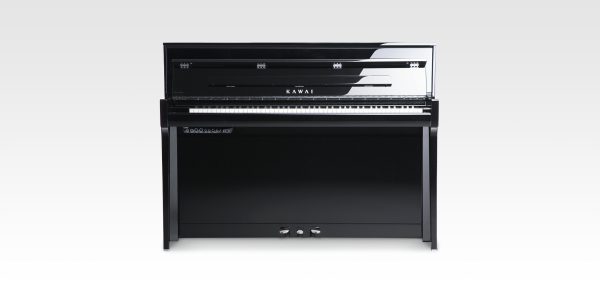 PIANO NOVUS HIBRIDO KAWAI NV5S - Imagen 3