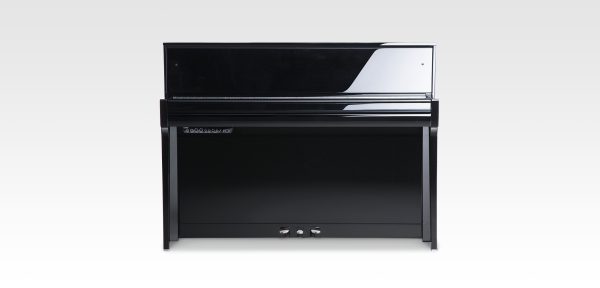 PIANO NOVUS HIBRIDO KAWAI NV5S - Imagen 2