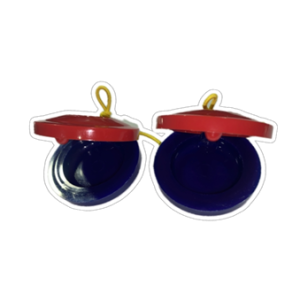 CASTAÑUELAS INFANTILES RPC31