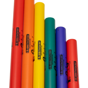 SET TUBOS PENTATONICOS (BOOMWHACKERS) BWPW