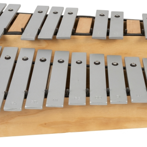 CARRILLON SOPRANO CROMATICO NAL CSC