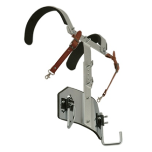 ARNES METALICO P/BOMBO DE MARCHA KDH8B