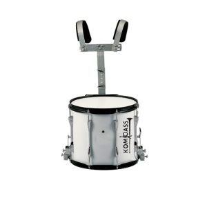 TAMBOR DE MARCHA CON CARGADOR KOMPASS KMD1812A
