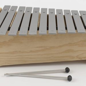 METALOFONO CONTRALTO DIATONICO NAL MAD