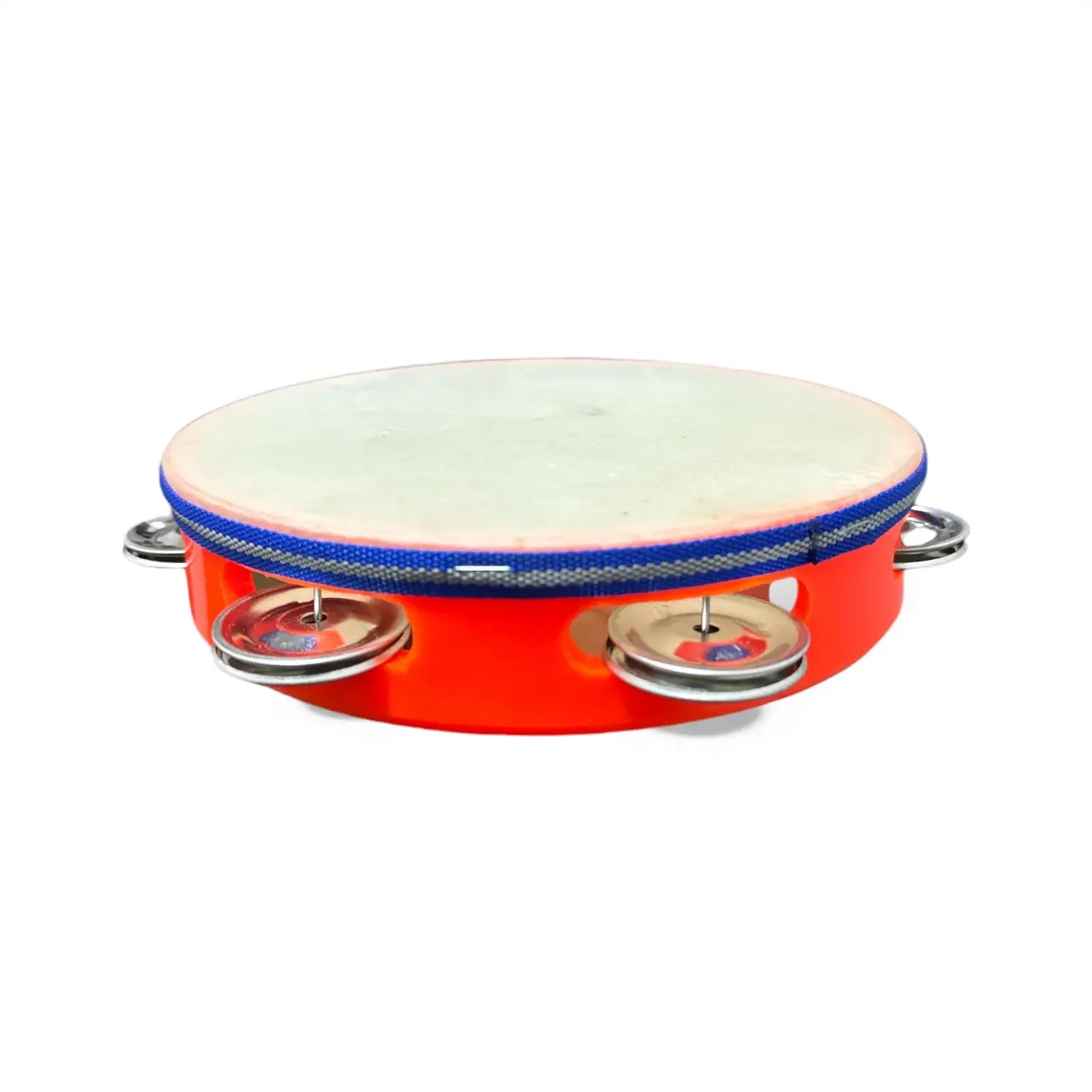 PANDERETA SENCILLA NAL NO3