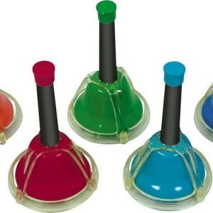 CAMPANAS MESA Y MANO ADD CROMATICA RB107C