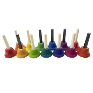 CAMPANAS CROMATICAS MANO RBI RB113