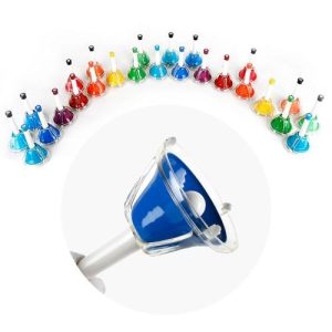 CAMPANAS CROMATICAS MESA RBI RB125P