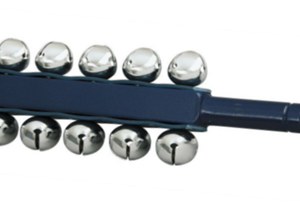 SONAJERO CASCABEL LINEAL RBI RB808