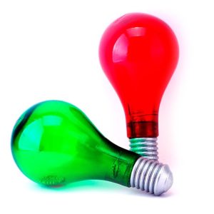 MARACA BOMBILLO RB RBULB001