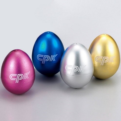 HUEVOS CROMADOS PAR RB RSE/S - Imagen 3