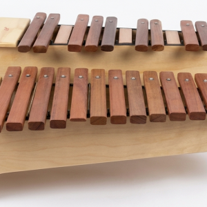 XILOFONO CONTRALTO CROMATICO NAL XAC