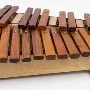 XILOFONO SOPRANO CROMATICO NAL XSC