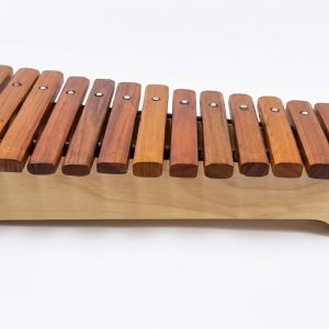 XILOFONO SOPRANO DIATONICO NAL XSD