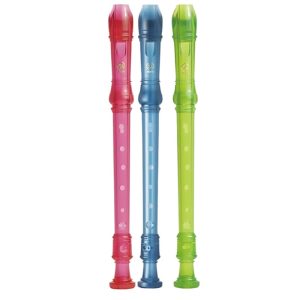 FLAUTA DULCE COLOR GERMANA YAMAHA YRS20G