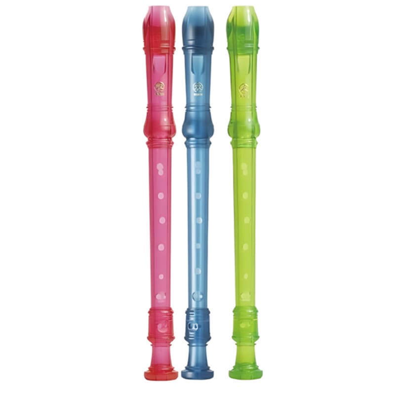 FLAUTA DULCE COLOR GERMANA YAMAHA YRS20G