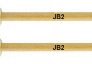 GOLPEADOR PARA BOMBO (PAR) KOMPASS JB2