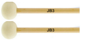 GOLPEADOR PARA BOMBO (PAR) KOMPASS JB3