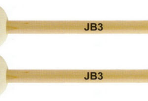 GOLPEADOR PARA BOMBO (PAR) KOMPASS JB3