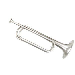 CORNETA BUGLE ALTO KOMPASS KBN3N