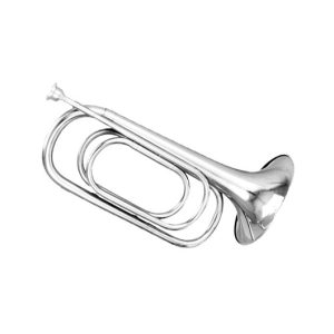 CORNETA BAJO (BUGLE) KOMPASS KBN4N