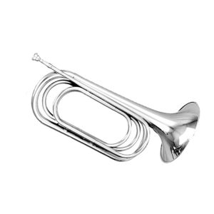 CORNETA BAJO (BUGLE) KOMPASS KBN5N