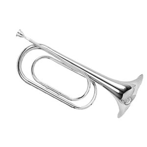 CORNETA BUGLE ALTO KOMPASS KBN6N